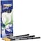 Prang Prang Peel Off Charcoal Pencil, PK12 X60200 - alternate 4